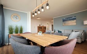 Seeblick - 4-Zimmer Wohnung mit 3 Schlafzimmer